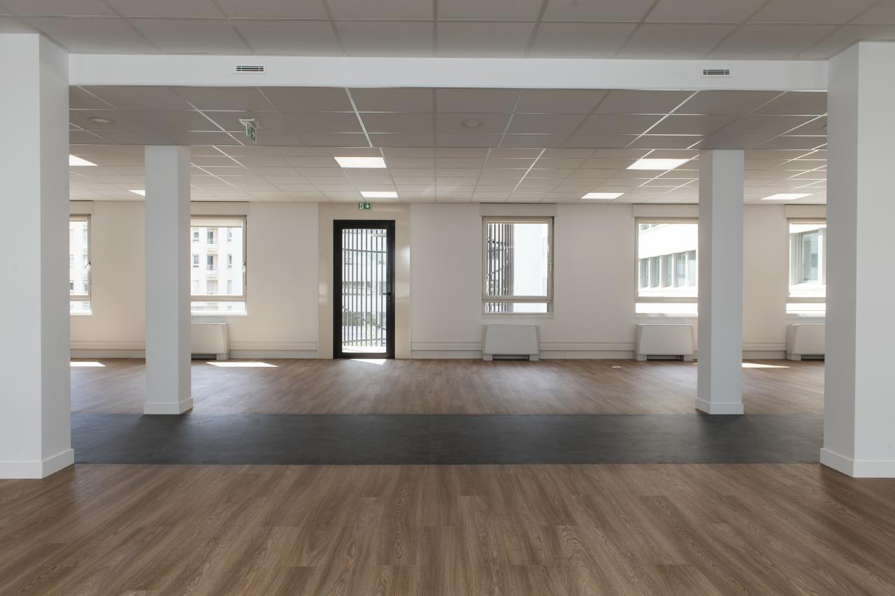 Bureau Lyon 680m² Location bureau Lyon Rhône OLBUR2201508 22